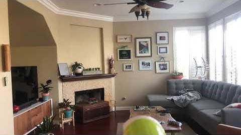 Full-Auto Nerf Stryfe Demonstration