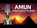 Egyptian searching for the one true god  amunra full story  history podcast