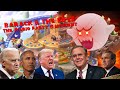 Barack & The Boys: The Mario Party 5 Incident