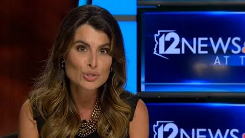 News Anchor Apologizes For Her Correct Pronunciati...