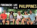 Foreigners challenges of moving in the Philippines