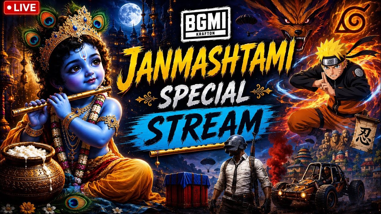 🔴 LIVE : AAJ 1k VIEWS PR GIVEWAY KRE KYA ???
