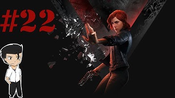 Finding Ordinary - Control #22