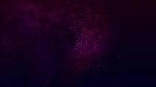4K galaxy, Particles Background 024, Motion Graphics, Background Video, GRAPHICS, วีดีโอพื้นหลัง