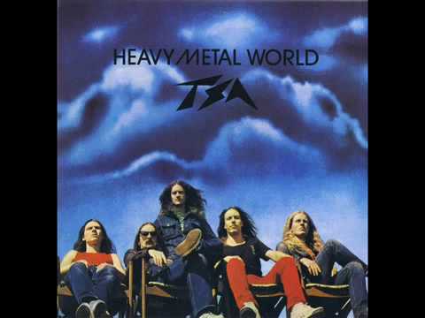 Heavy Metal Świat