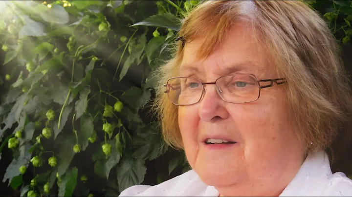 CLAUDETTE CARON LARAME IN MEMORIAM