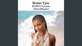 Download Lagu Tyla Water Kompa Version MP3 Download Lagu Tyla Water Kompa Version MP3