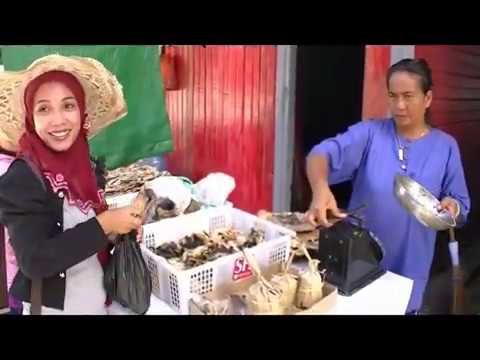 Indonesia -- Glimpses of Berau Regency