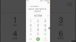 jazz balance save code#jazz#viral