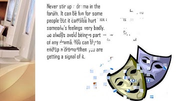 5 Tips For Teenagers To Behave Properly In Online Forums