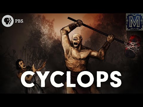 Video: Wat is de betekenis van cyclopisch?