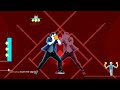 Just Dance 2016 Mod Wii U- Love Me Again by John Newman