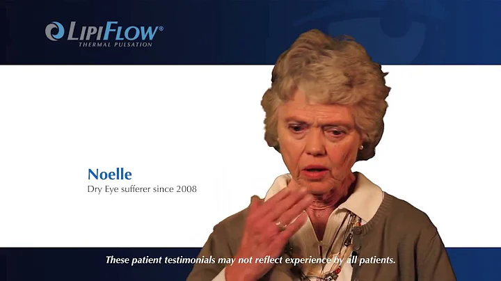 LipiFlow Video