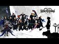 [PS4] Kingdom Hearts2 FM Secret BOSS RUSH (裏ボス戦集)