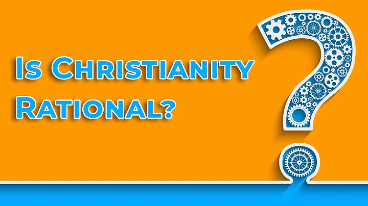 Is Christianity Rational? | David Donaldson | 6-1-...