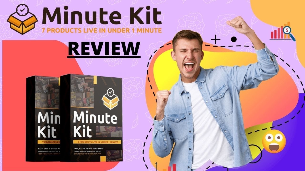 Two Minute Review: Ring:Kit S from snakebyte - Movies Games and Tech