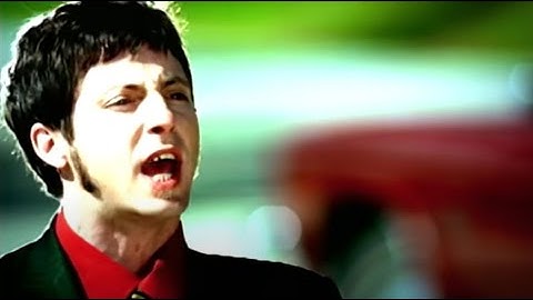 The Way Instrumental version - Instrumental performance video thumbnail