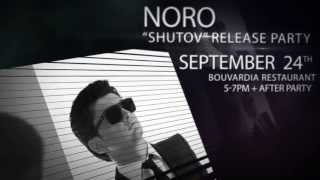 Noro NeW CD 2013