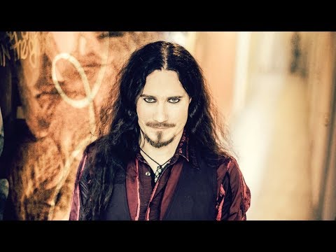 NIGHTWISH's Tuomas Holopainen on Next Album, Update on JUKKA, Live Shows & Favorite Memories (2018)