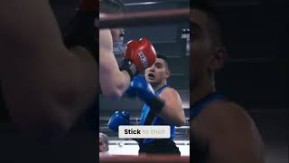 Boxing Domination: Unleashing the Jab and Hook for Victory!