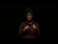 Sacred spaces: A source for Black healing | Shawntell Pace and Tanisha Pelham | TEDxUGASalon