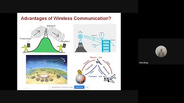ATAL FDP on MCWN Session 2 Dr  Amit Ahuja MIET 07 09 2020 at 12 30 PM to 01 30 PM