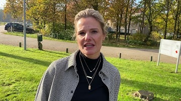 Embodied Leadership NTI NLP - Cursiste Evelien Smolders