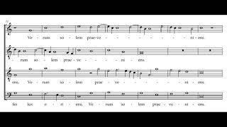 Download Lagu Josquin: Ave Maria ... virgo serena - Stile Antico MP3