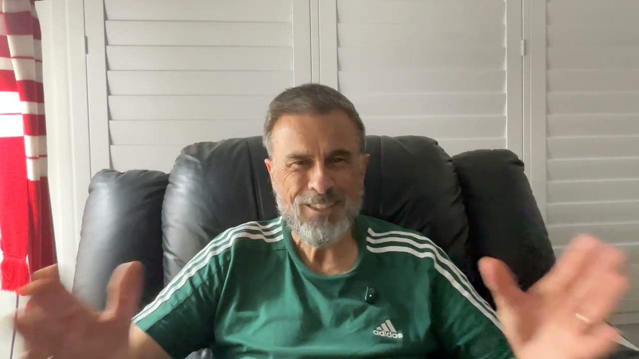 Jāņa 1:40-42@colvinmacpherson 