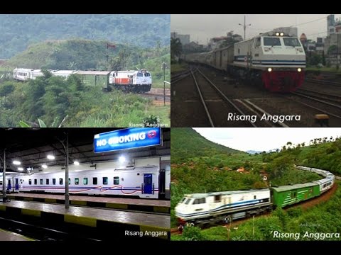 Kilas Balik Transformasi Kereta Api Eksekutif Turangga (2011-2015)