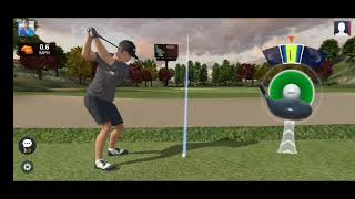How to play multiplayer in Golf King. Like a pro.🤔🙄🧐🧐 screenshot 5