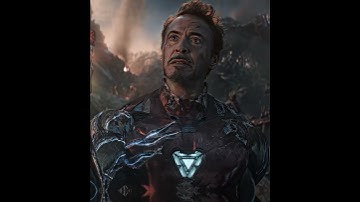 Thumbnail of "GREATEST MOMENT?" | Iron Man | Egzod & Maestro Chives - Royalty (ft. Neoni) (slowed) #edit #shorts
