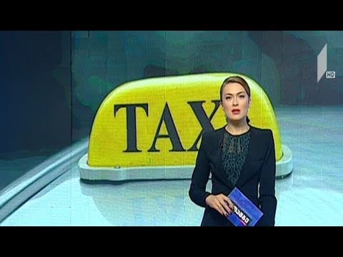 დღეიდან ტაქსების თეთრად შეღებვა იწყება