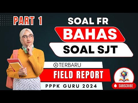 🔴TERBARU...!!! BAHAS SOAL