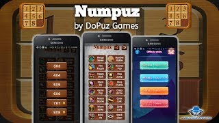 Numpuz: Classic Number Games, Num Riddle Puzzle - Trending Mobile Game - App Review (Tagalog) screenshot 2