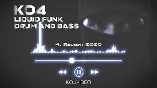 Ko4 - Redient 2026