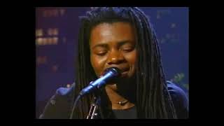 Tracy Chapman - Give Me One Reason (live, my fav version) Resimi