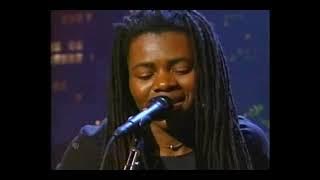 Tracy Chapman - Give Me One Reason (live, my fav version)