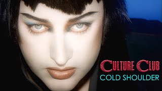 Culture Club - Cold Shoulder