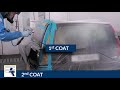 Dynacoat | How to Use Clear Pro HS Standard & Slow - Technical Product Application