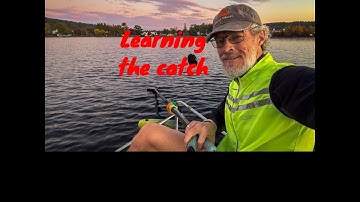 Progressively learning the catch