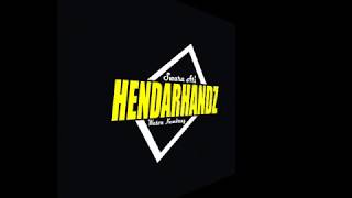 HENDARHANDZ - NYOBO IKHLAS (official lyric video)