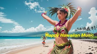 Isle of Aloha: Episode 7 - Enchanting Ukulele Tunes for Hula Dance