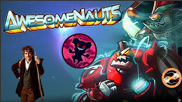 Awesomenauts - Episode 3 - Jack and the Hobbit