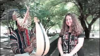 Bolelebo - Sasando & Irish Whistle by Natalino Mella & Bethany Waugh