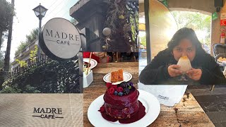 Café Madre  |  CDMX 2022