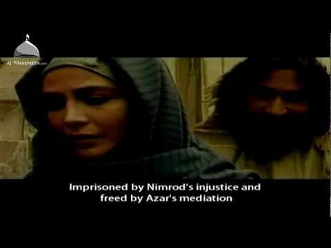 Prophet Abraham فيلم نبي الله ابراهيم