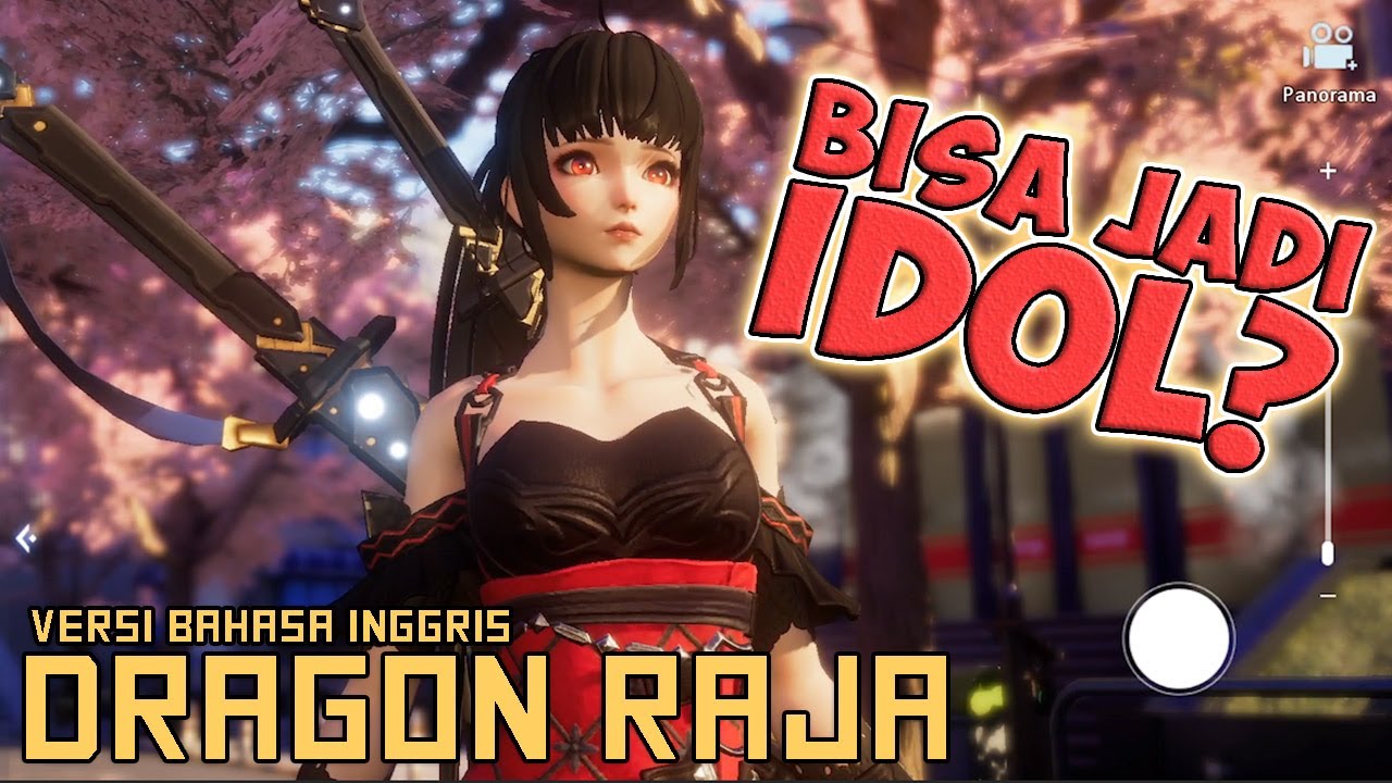 Bukan MMORPG Biasa! Fitur Keren Yang Ada di Game Ini - Dragon Raja