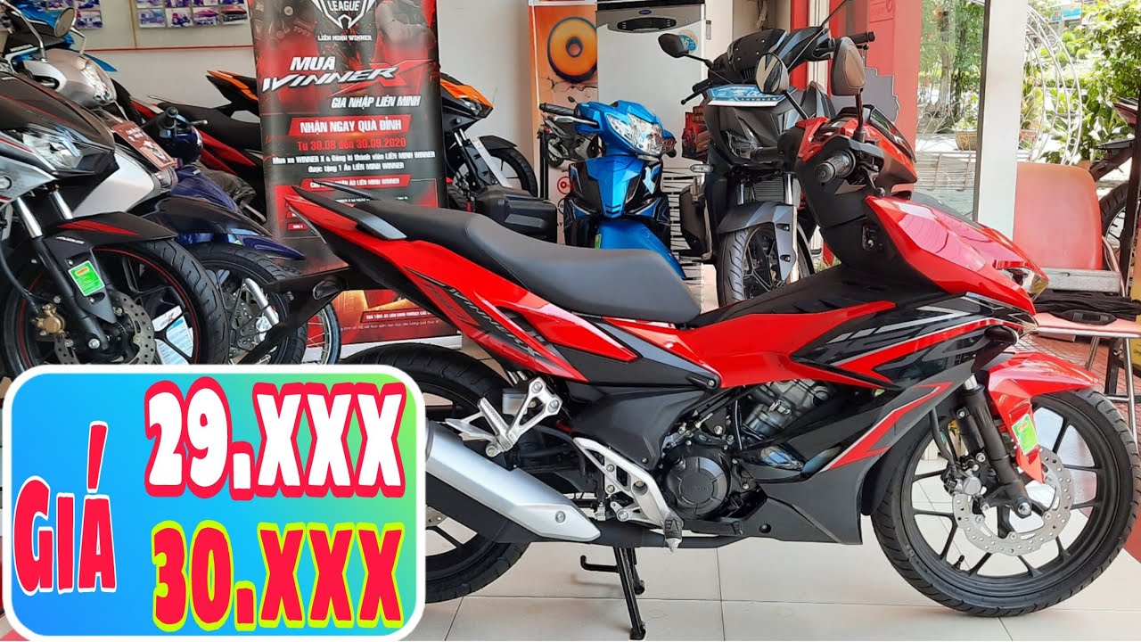 [ĐÁNH GIÁ] Ốp pô xe Winner X, Giá rẻ 139,000đ! Xem đánh giá!