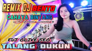 OT CAHAYA BINTANG MIX BENTO TERBARU // TALANG DUKUN BASAAA  // FDJ OLIVE SEO